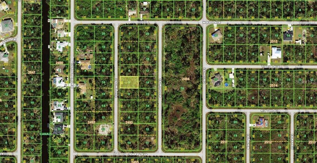 72 Pompano Street - Photo 1