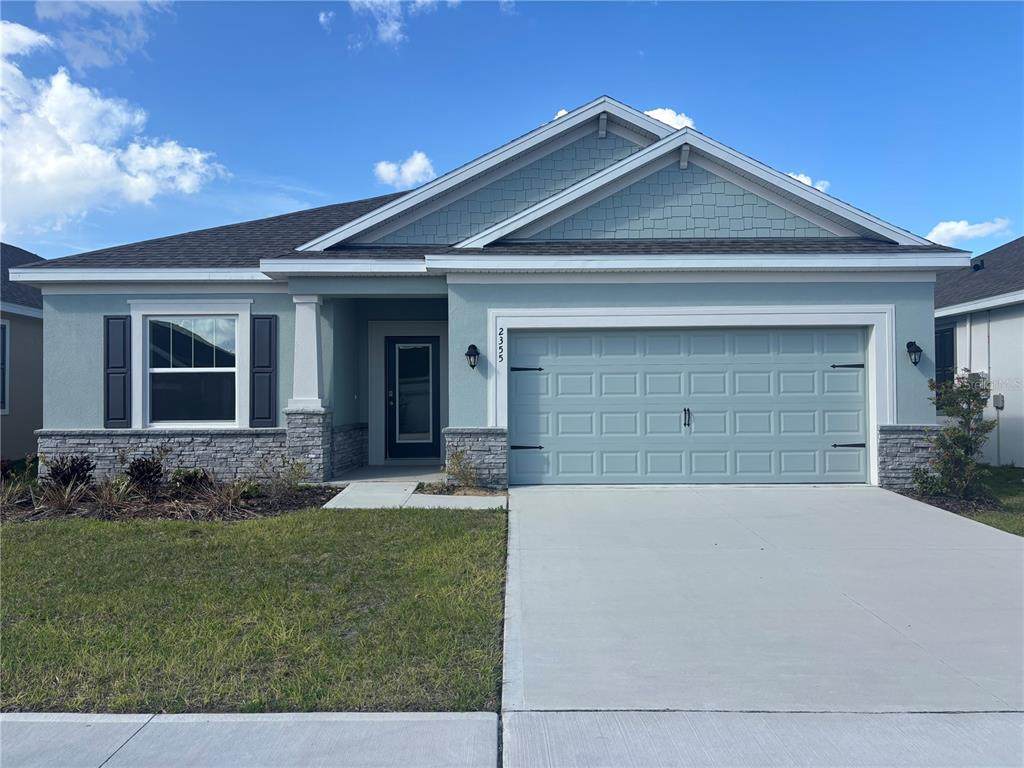 2355 Selenia Street - Photo 1