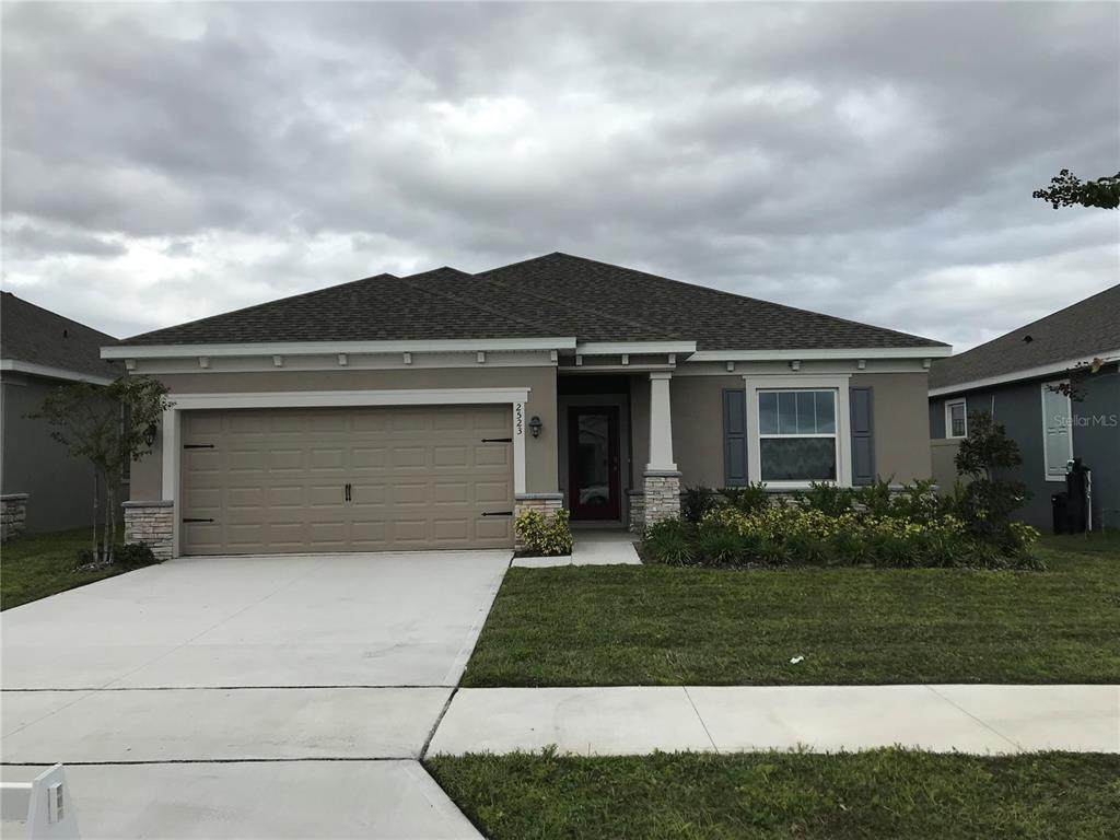 2523 Mariah Place - Photo 1