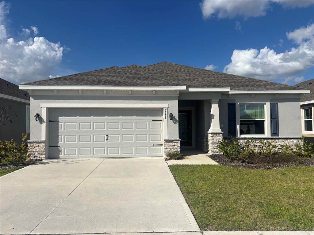 2347 Selenia Street - Photo 1