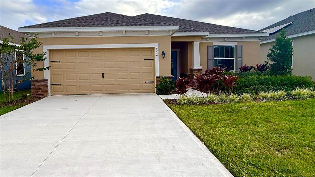 2334 Selenia Street - Photo 1