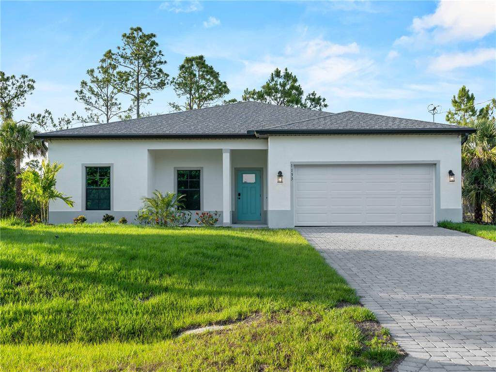 1835 Kerman Street - Photo 1