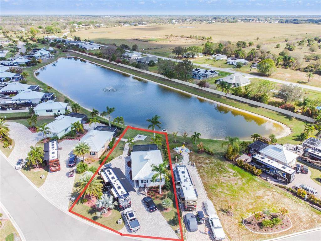 8313 Sand Crane - Lot 15 Circle - Photo 1