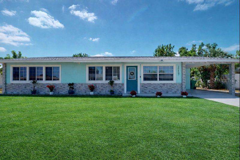 20407 Albury Drive - Photo 1