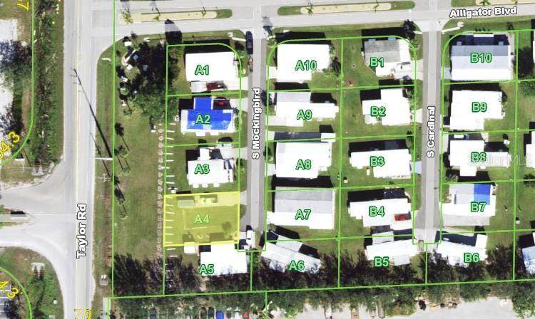 6400 Taylor Road - Photo 1