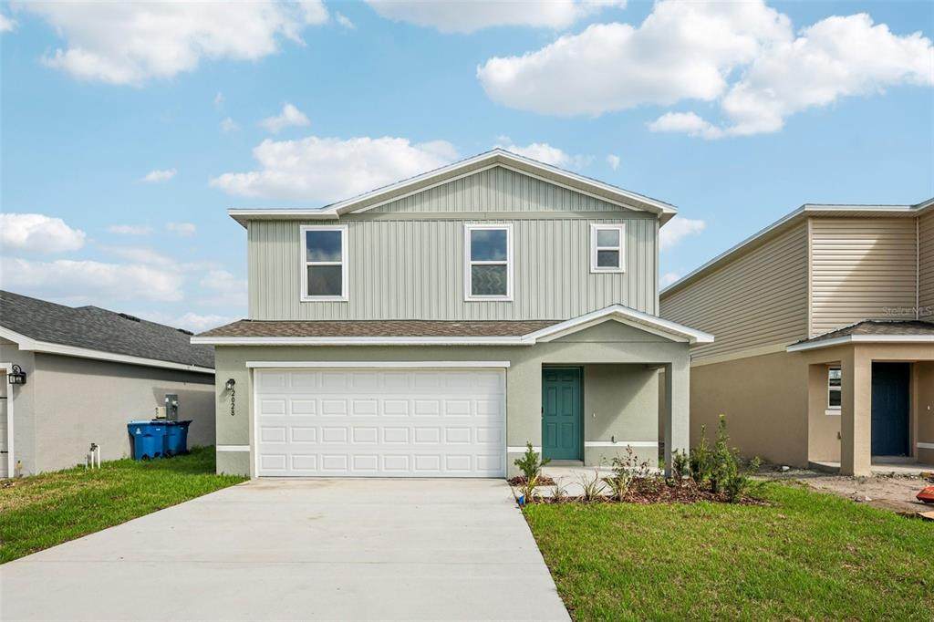 2028 Golden Beak Drive - Photo 1