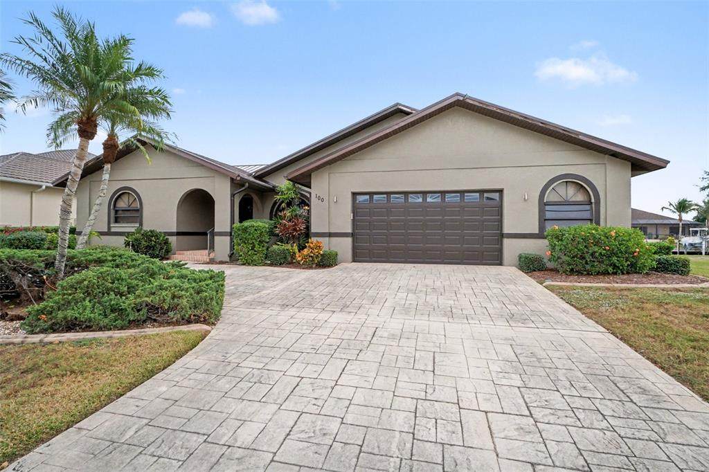 100 Colony Point Drive - Photo 1