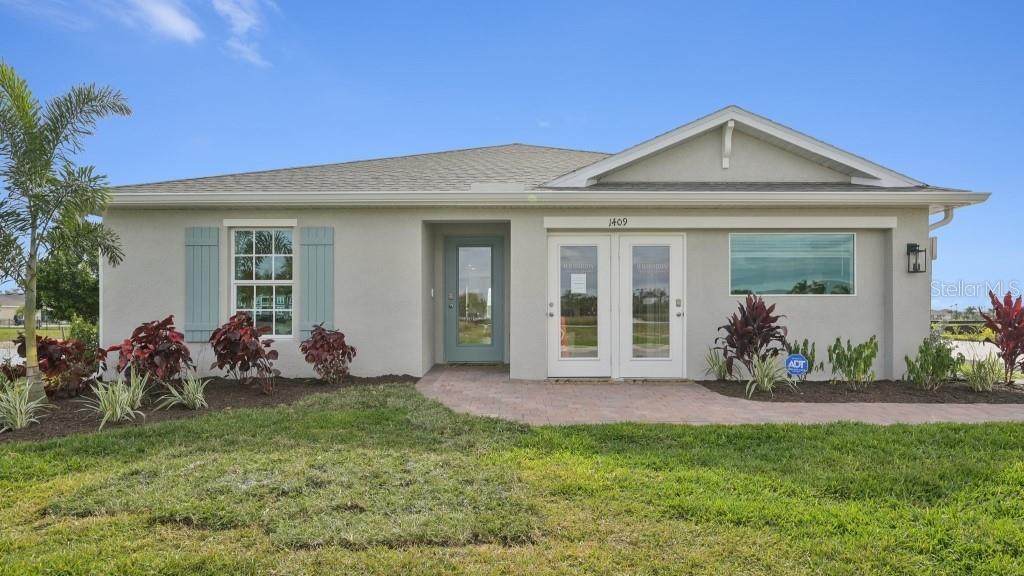 1482 Powell Valley Drive - Photo 1