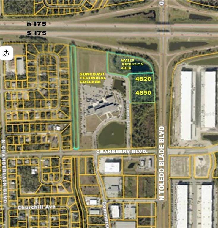 4690 Career Lane - Photo 1