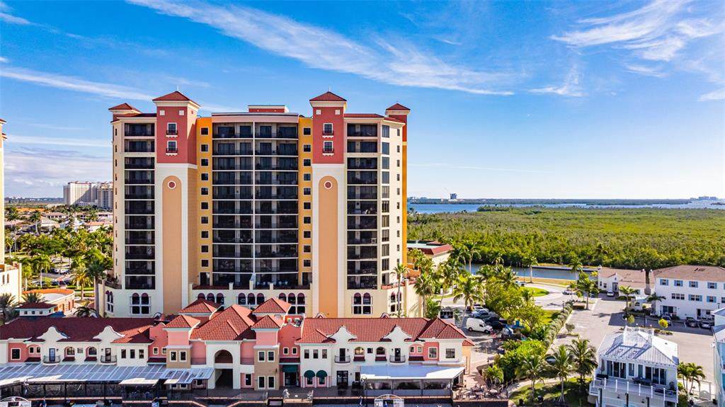 5781 Cape Harbour Drive - Photo 1