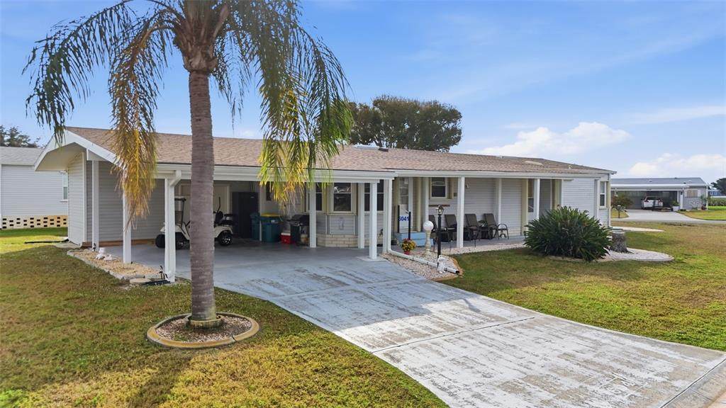 6041 Toucan Drive - Photo 1