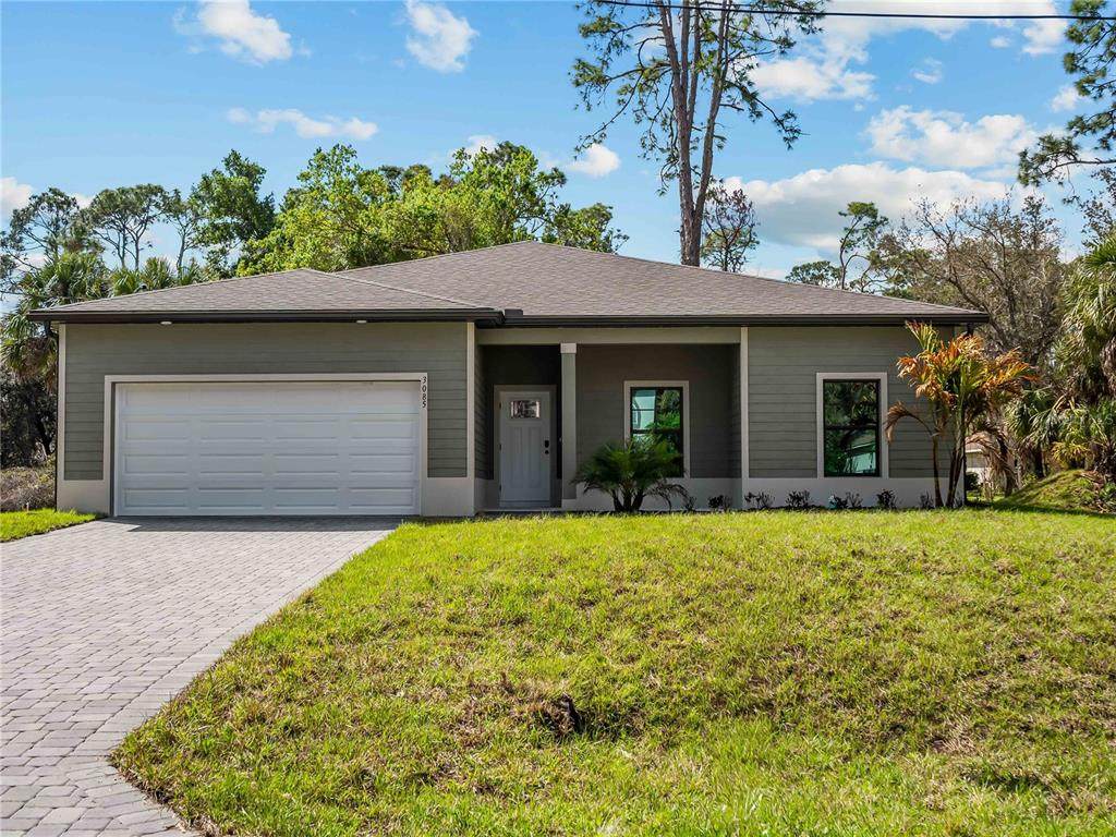 3085 Stockton Avenue - Photo 1