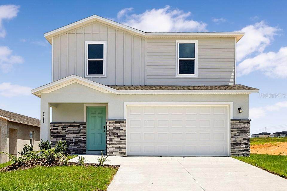 2518 Cardamom Court - Photo 1