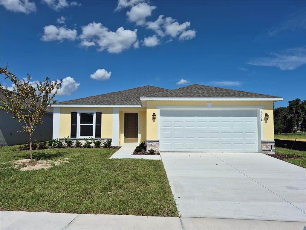 8805 Pine Bark Way - Photo 1