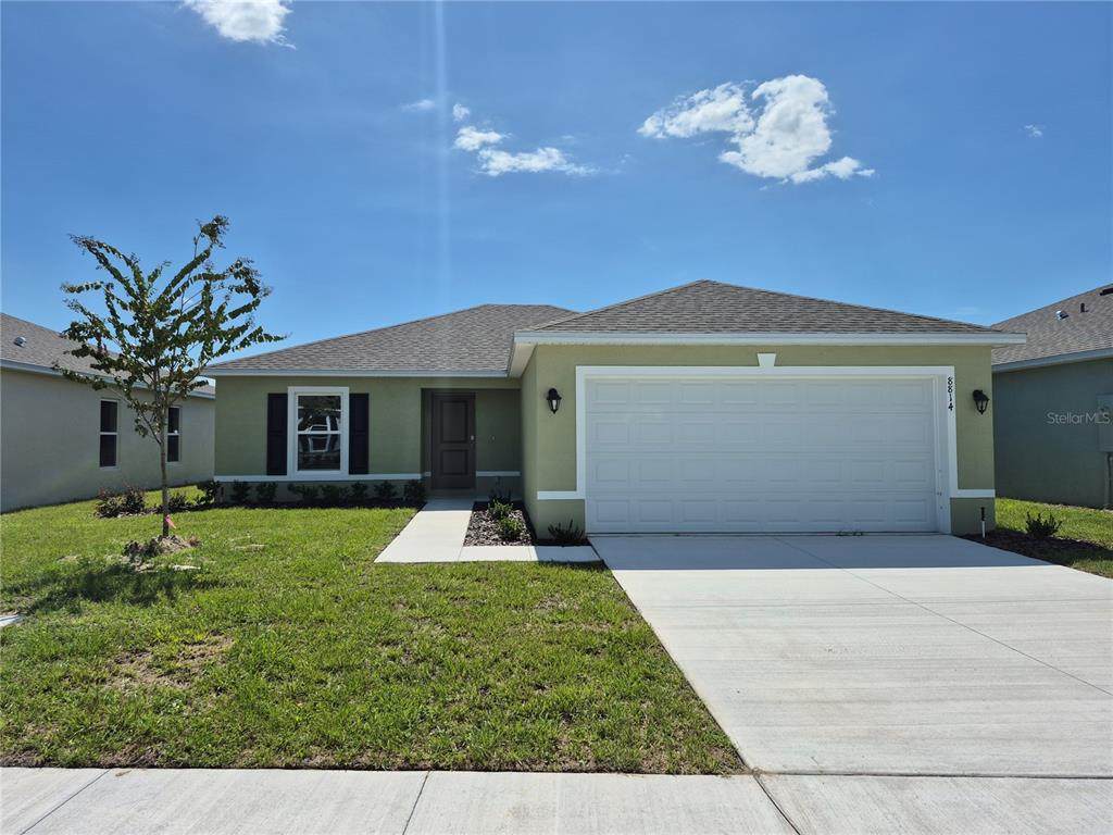 8814 Pine Bark Way - Photo 1