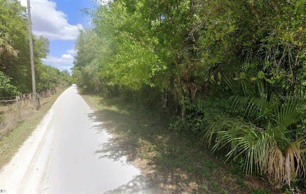8115 Horse Creek Road - Photo 1