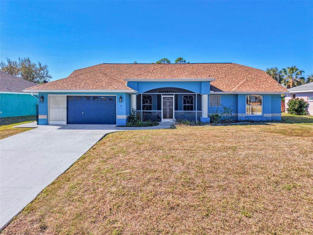 4041 Barbary Lane - Photo 1