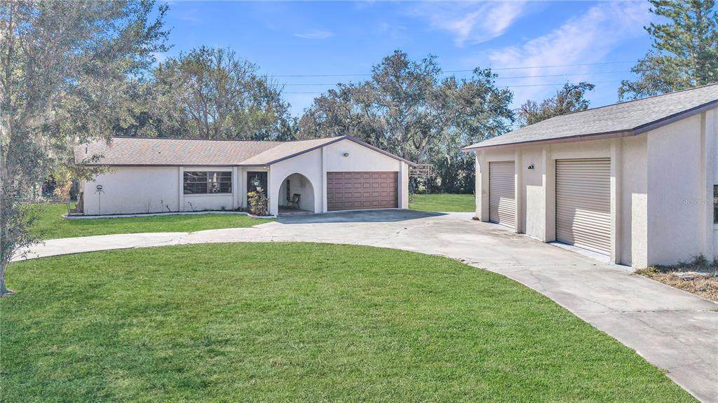 3576 Montgomery Circle - Photo 1