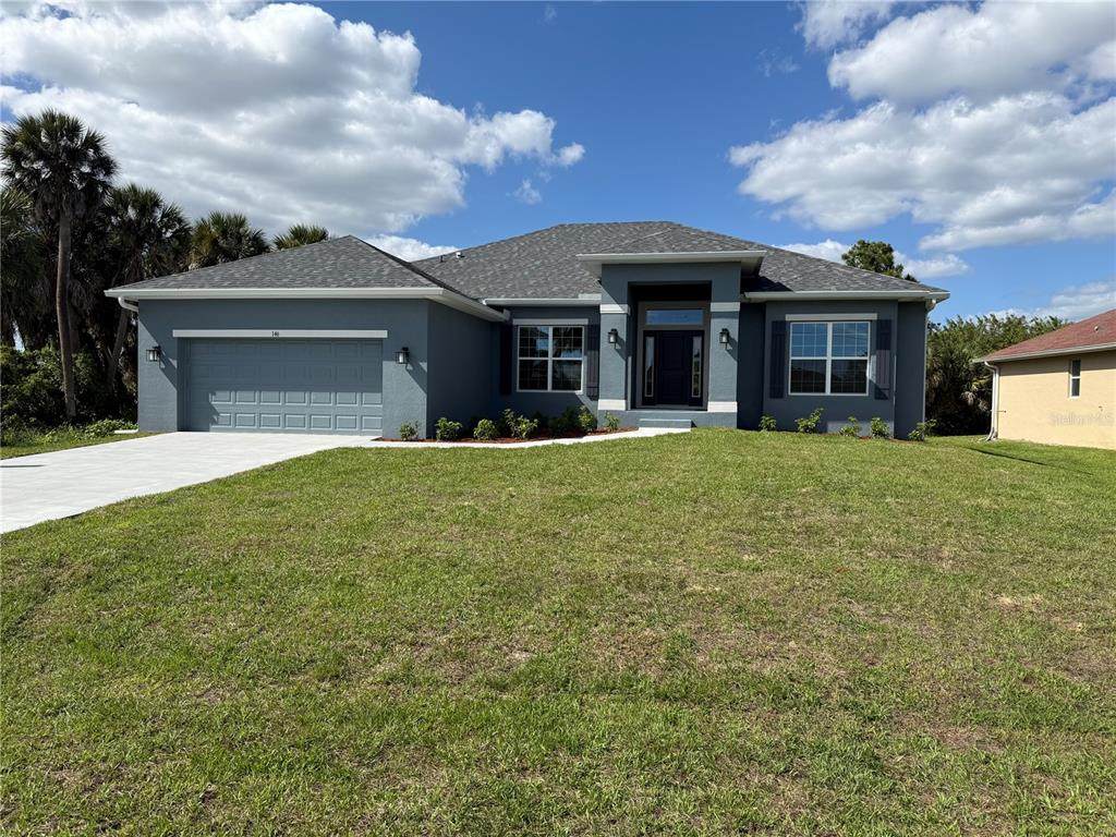 146 Marker Road - Photo 1