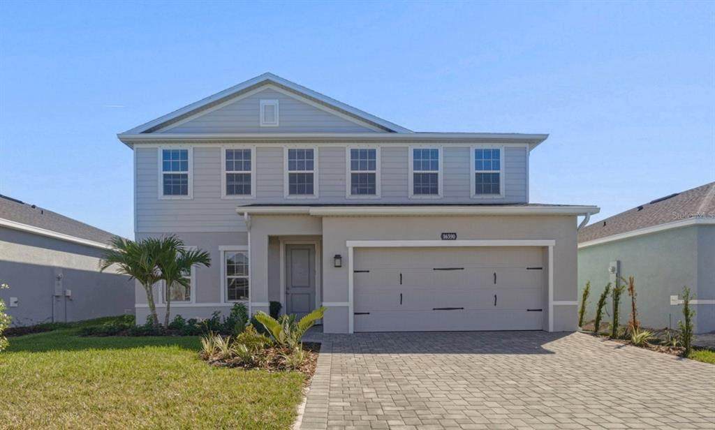 16390 Queen Palm Drive - Photo 1