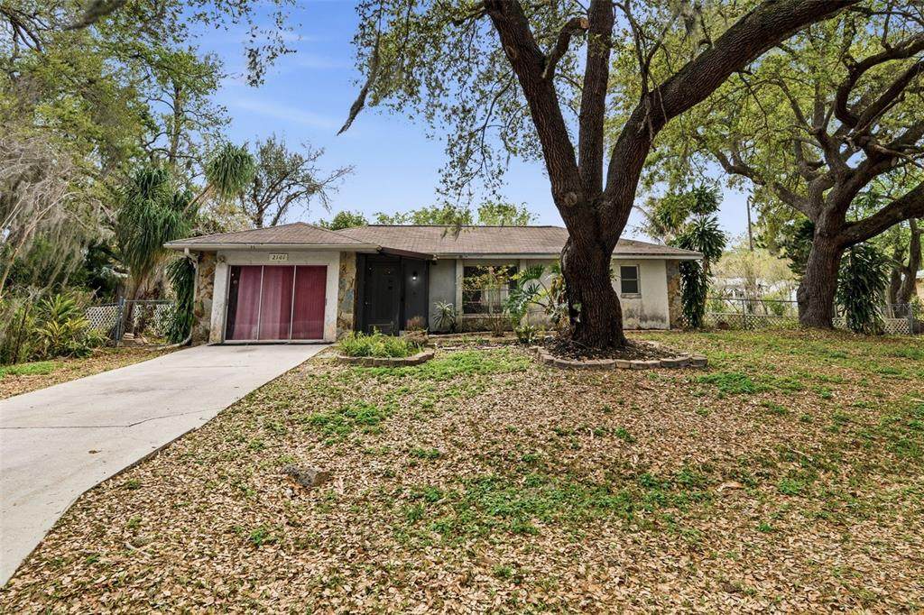 2101 Broad Ranch Drive - Photo 1