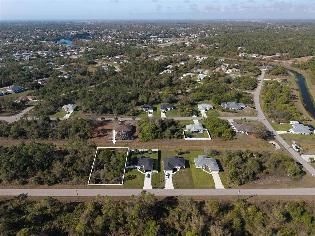 Lot 6 Sawyer Circle - Photo 1