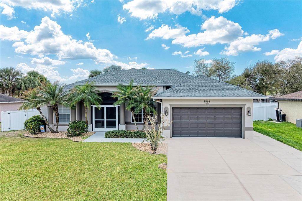 1599 Lavina Street - Photo 1