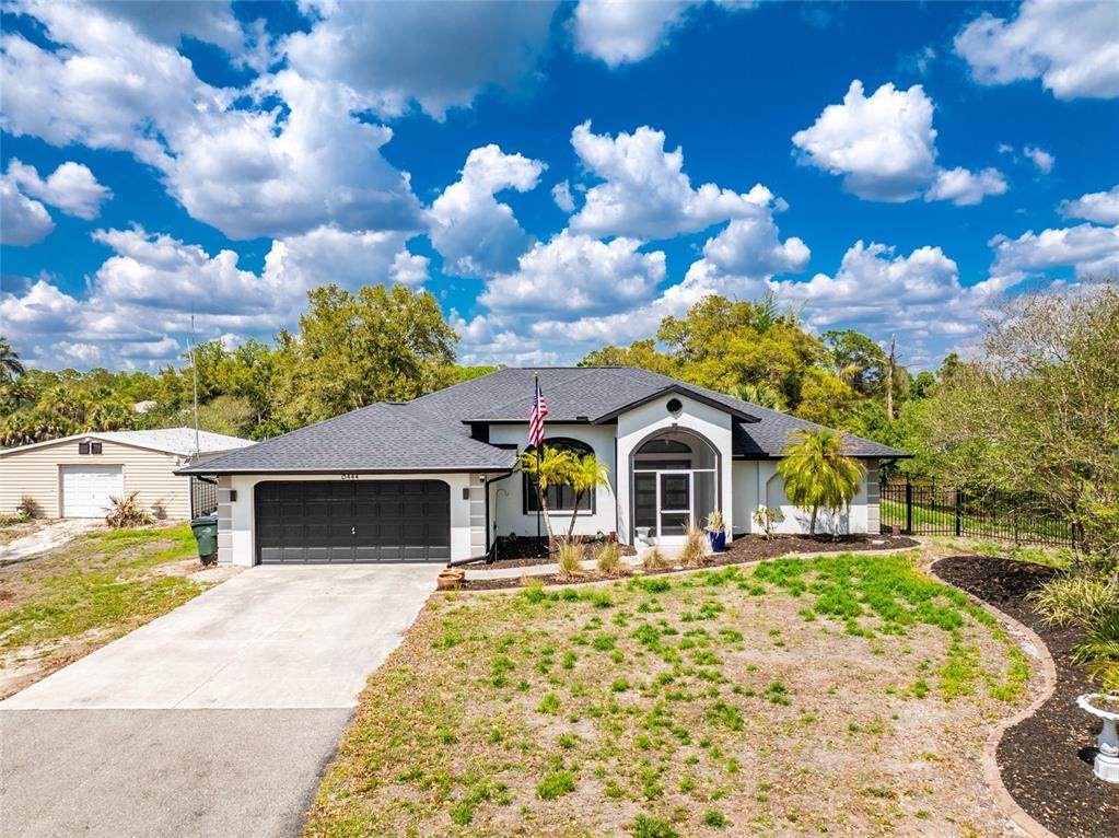 8444 Delong Avenue - Photo 1