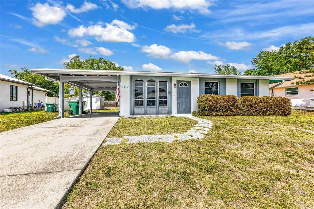 2117 Dewitt Street - Photo 1