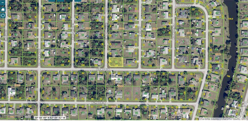 22364 Albany Avenue - Photo 1