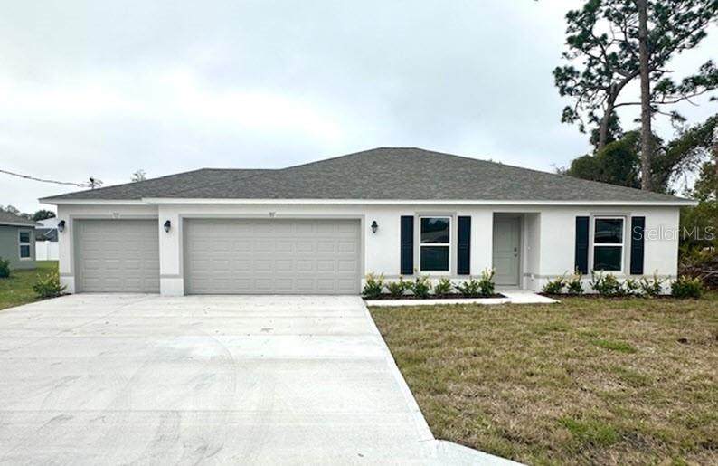 91 Bressler Lane - Photo 1