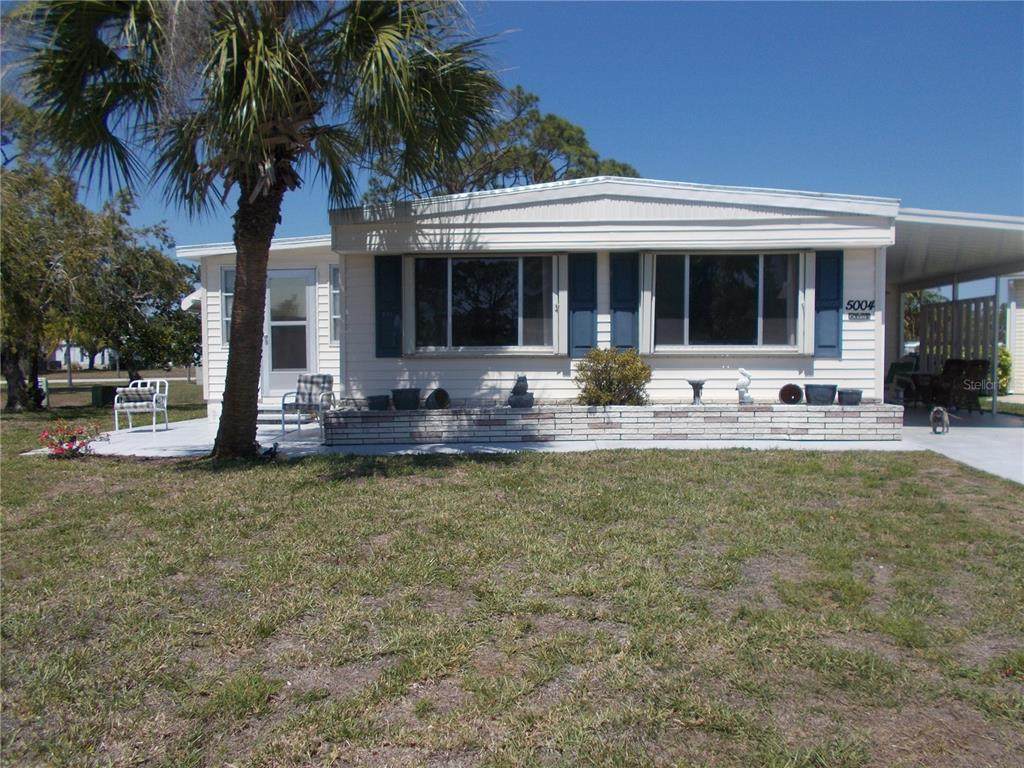 5004 Palena Boulevard - Photo 1