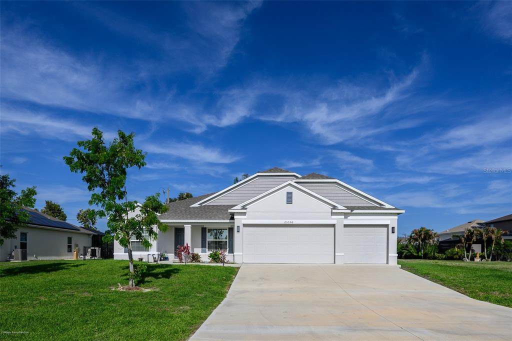 25506 Doredo Drive - Photo 1