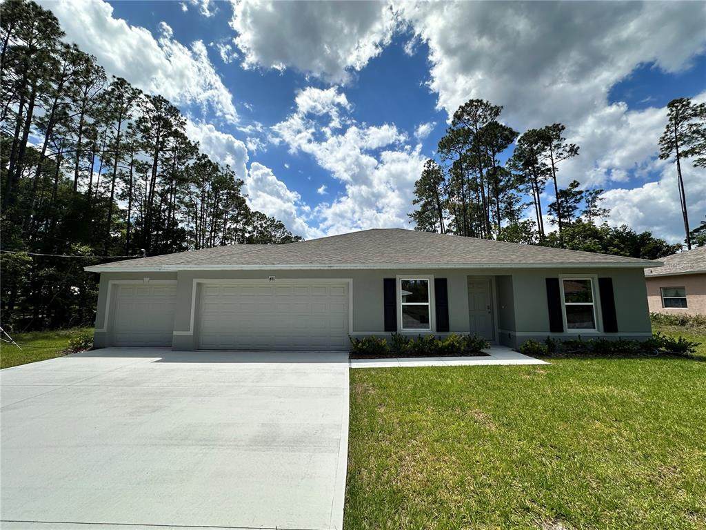 48 Rippling Brook Drive - Photo 1