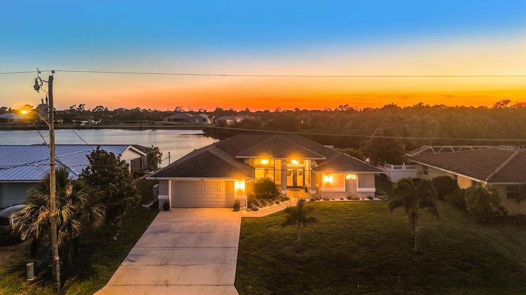 430 Spring Lake Boulevard - Photo 1