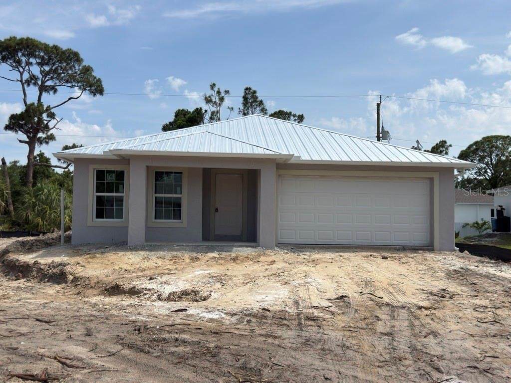 26257 Brooks Road - Photo 1