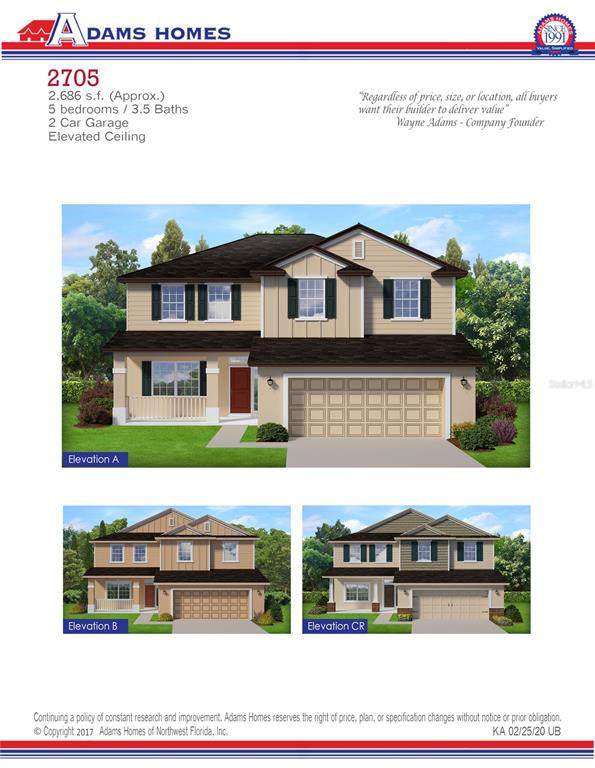 27281 Puno Drive - Photo 1