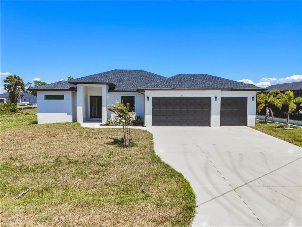 72 Tee View Road - Photo 1