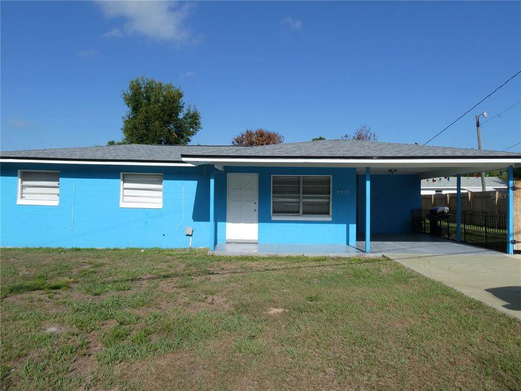 2912 Dudley Drive - Photo 1