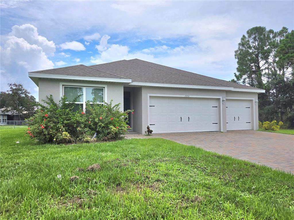 25336 Deep Creek Boulevard - Photo 1