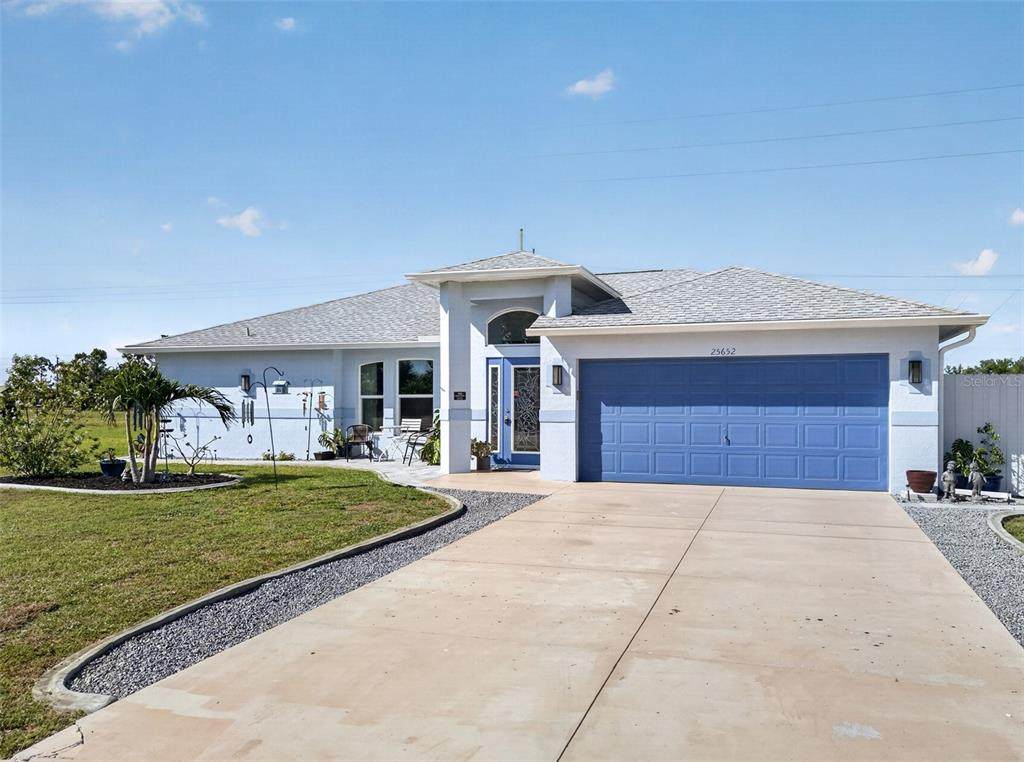 25652 Aysen Drive - Photo 1
