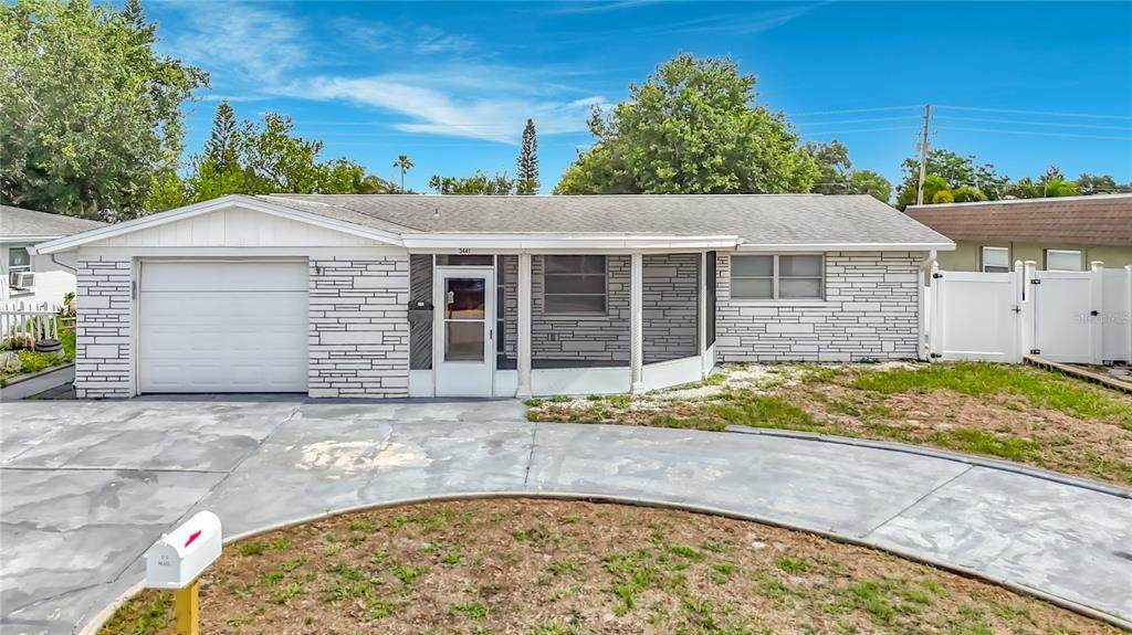 3441 Eisenhower Drive - Photo 1