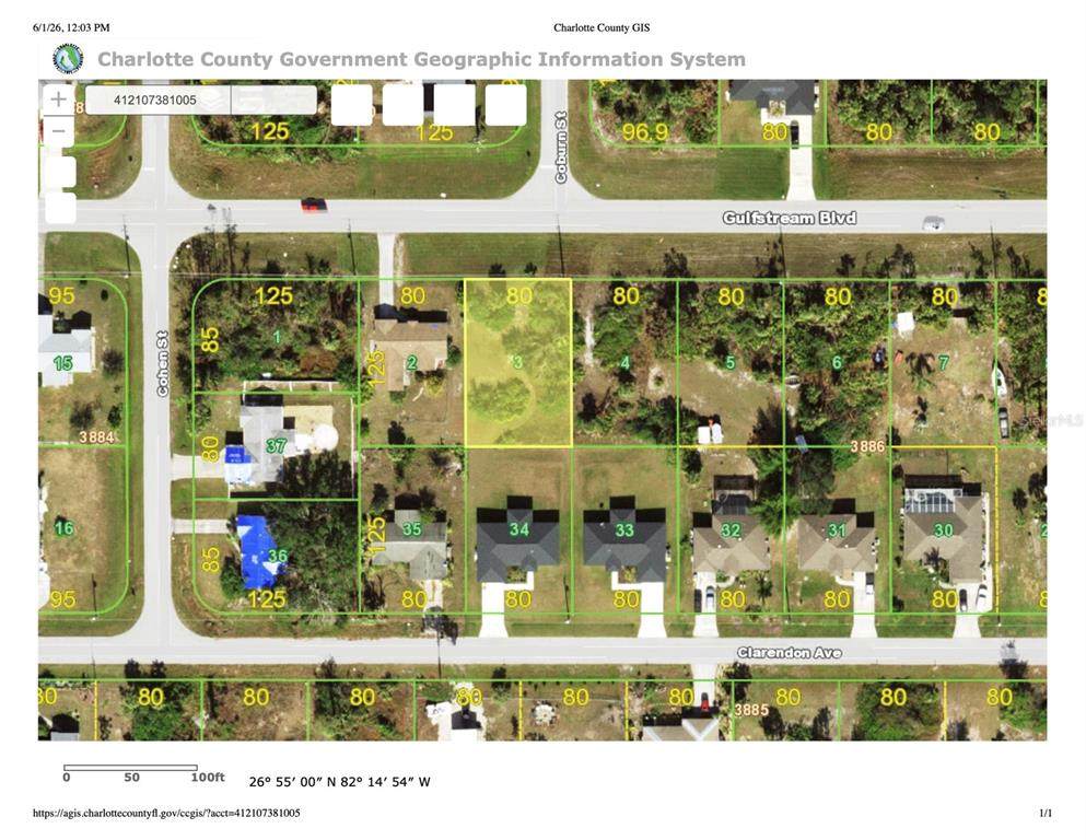 12173 Gulfstream Boulevard - Photo 1