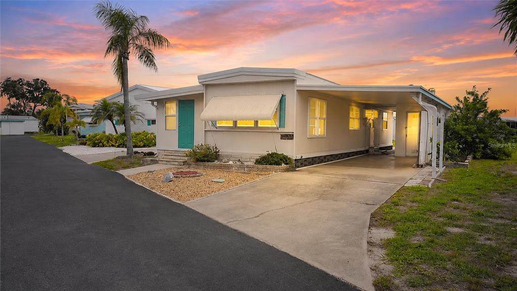 7234 Mount Fairfield Road - Photo 1