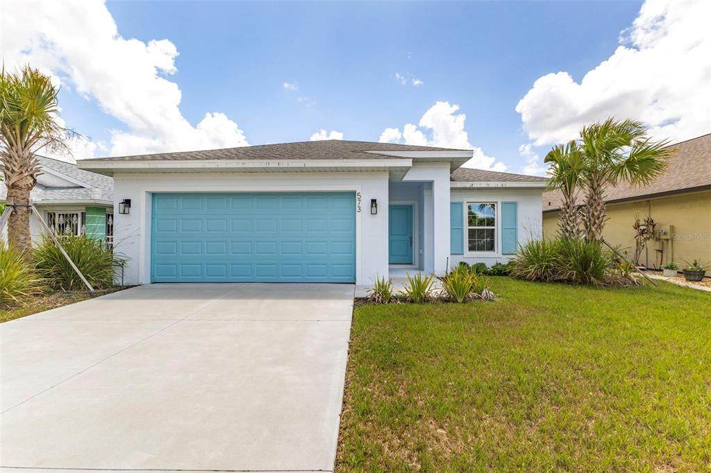 573 Rose Apple Circle - Photo 1