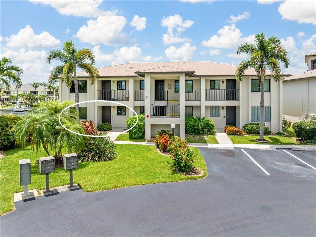 3221 White Ibis Court - Photo 1