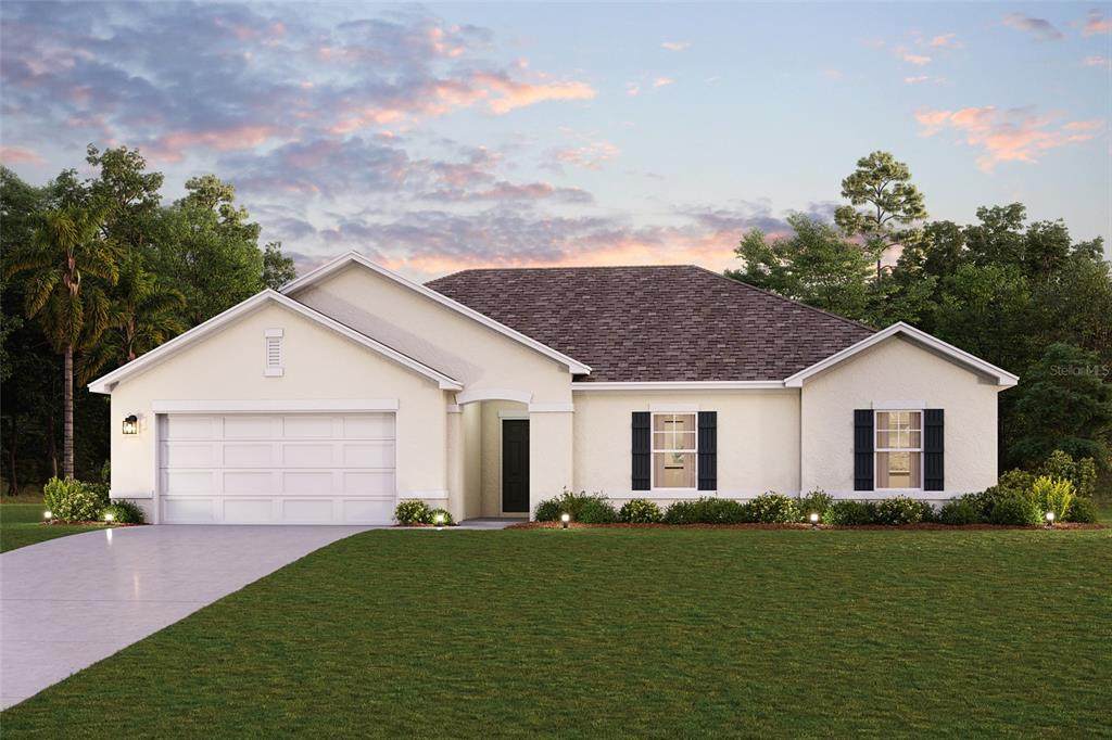704 Oak Hammock Way - Photo 1