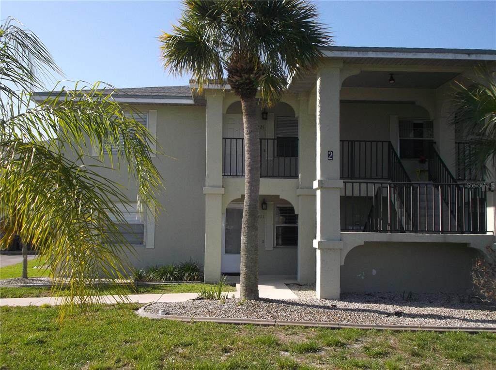 449 Royal Poinciana - Photo 1