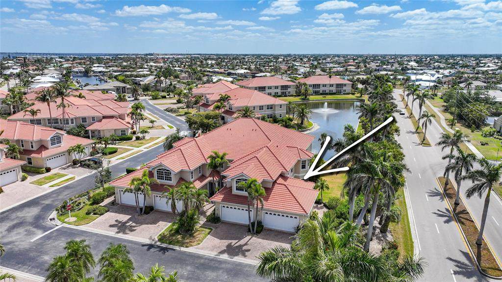 196 Tarpon Cove Boulevard - Photo 1