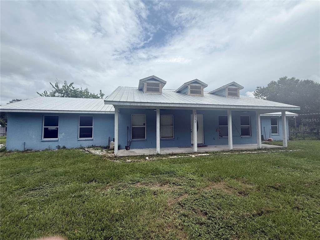 2480 Genes Little Acres Avenue - Photo 1